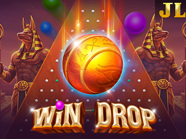 Win Drop Arcades  (JiliAsia)