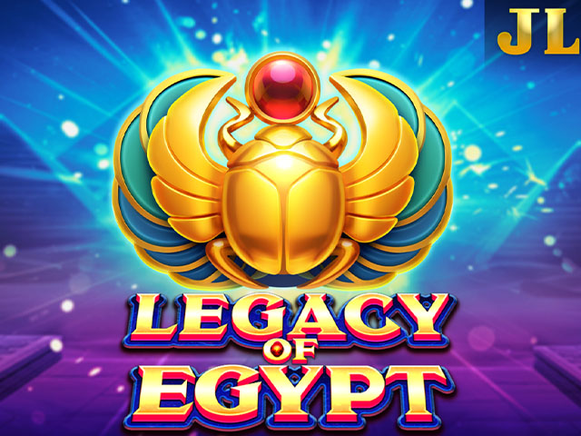 Legacy of Egypt Slots  (JiliAsia)