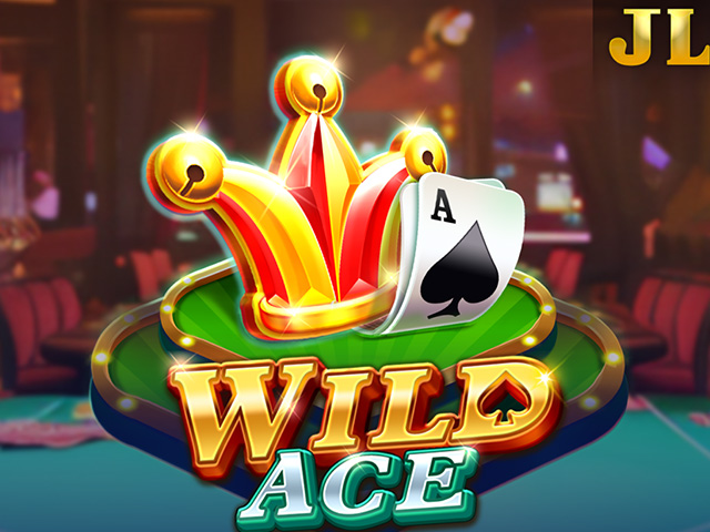 Wild Ace Slots  (JiliAsia)