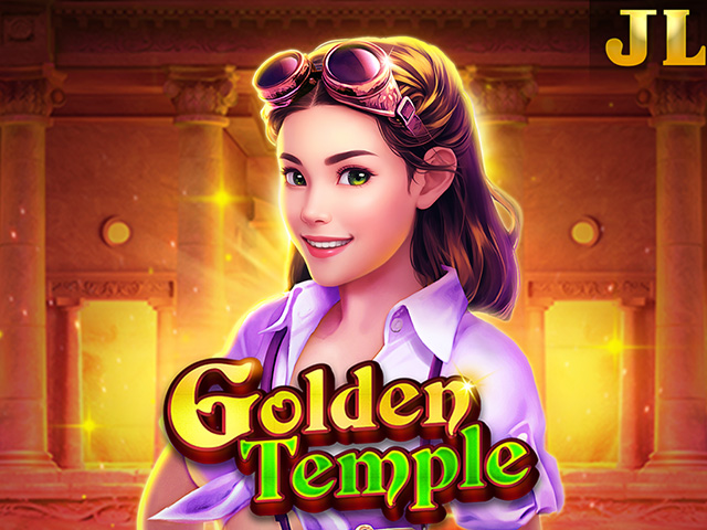 Golden Temple Slots  (JiliAsia)