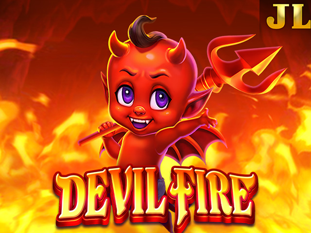 Devil Fire Slots  (JiliAsia)