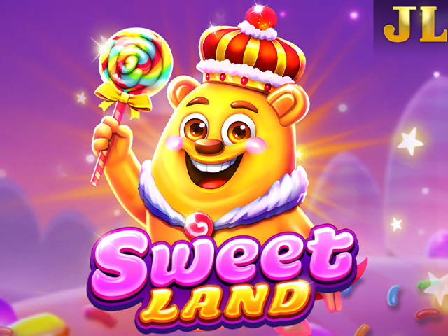 Sweet Land Slots  (JiliAsia)
