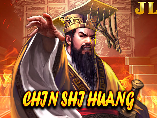 Chin Shi Huang Slots  (JiliAsia)
