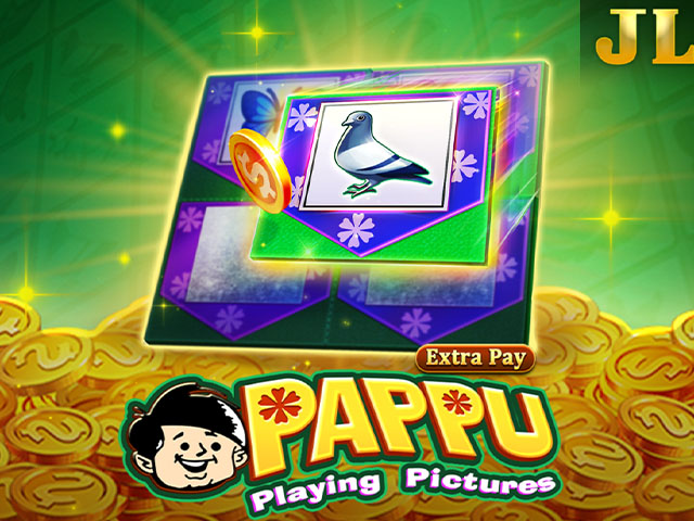 PAPPU Arcades  (JiliAsia)