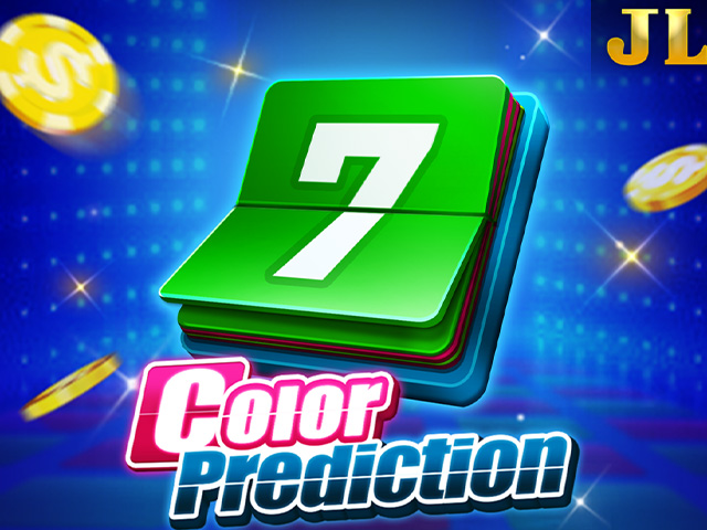 Color Prediction Arcades  (JiliAsia)