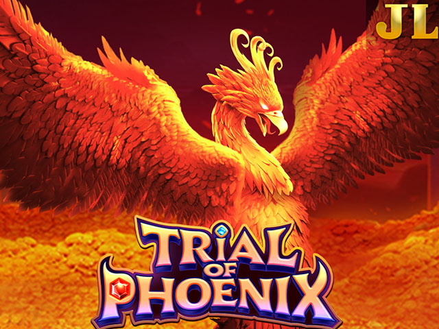 Trial of Phoenix Slots  (JiliAsia)