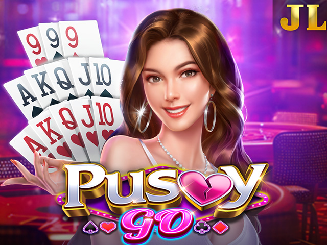 Pusoy Go Arcades  (JiliAsia)