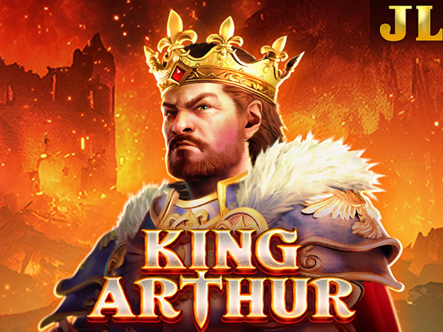King Arthur Slots  (JiliAsia)