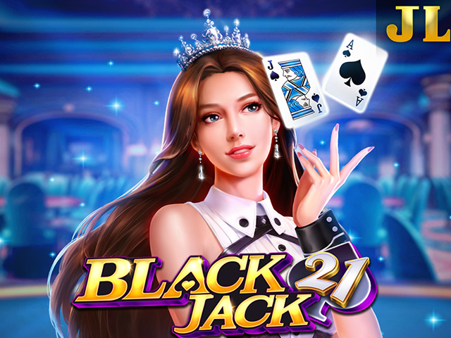 Blackjack Arcades  (JiliAsia)