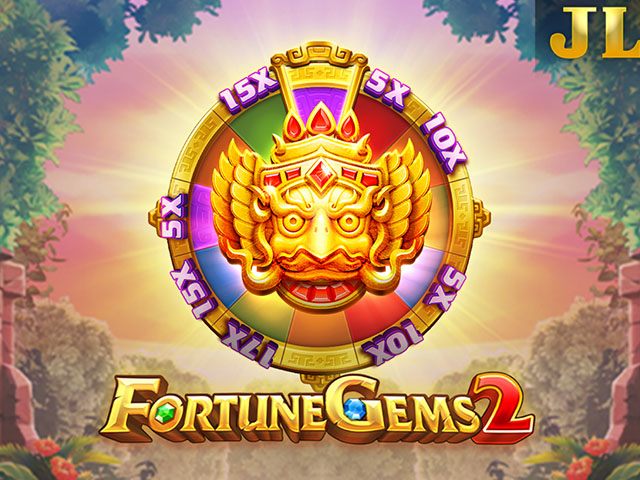 Fortune Gems 2 Slots  (JiliAsia)