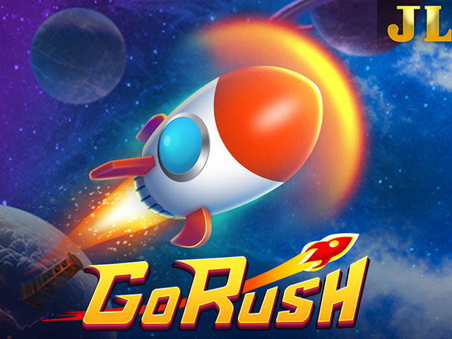 Go Rush Arcades  (JiliAsia)