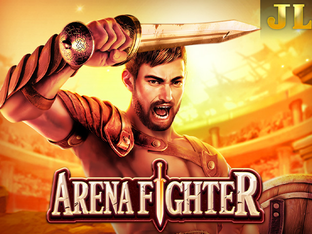 Arena Fighter Slots  (JiliAsia)