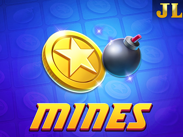 Mines Arcades  (JiliAsia)