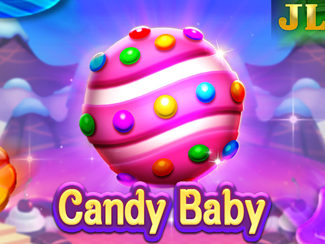 Candy Baby Slots  (JiliAsia)