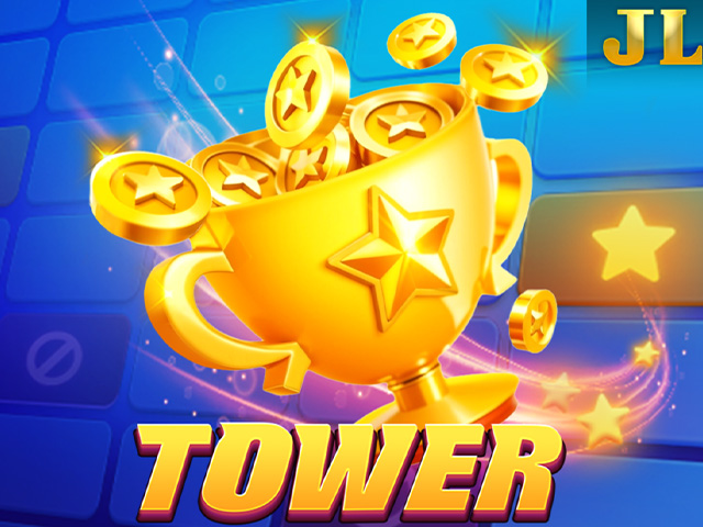 Tower Arcades  (JiliAsia)