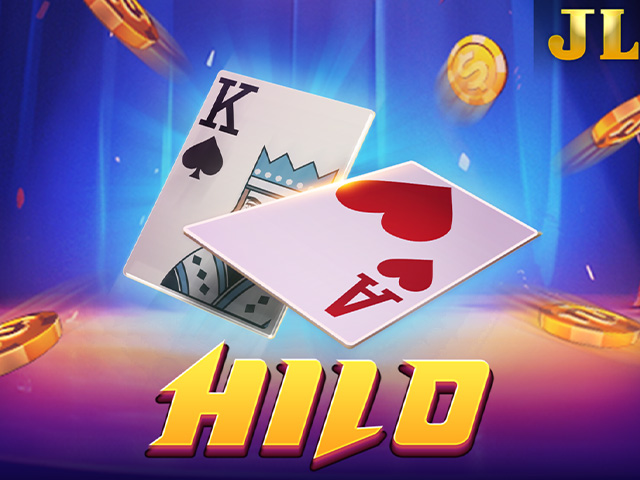 HILO Arcades  (JiliAsia)