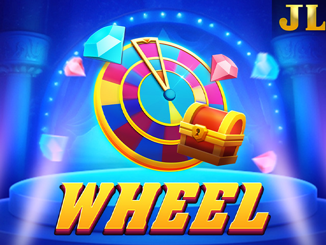 Wheel Arcades  (JiliAsia)