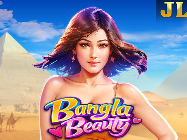 Bangla Beauty Slots  (JiliAsia)