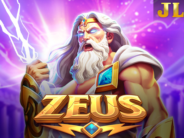 Zeus Slots  (JiliAsia)