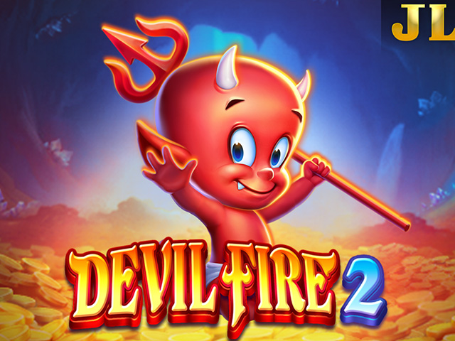 Devil Fire 2 Slots  (JiliAsia)