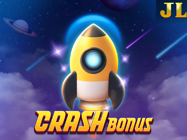 Crash Bonus Arcades  (JiliAsia)