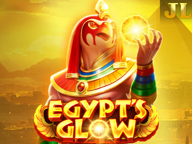 Egypt's Glow Slots  (JiliAsia)