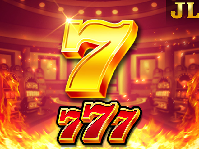 SevenSevenSeven Slots  (JiliAsia)