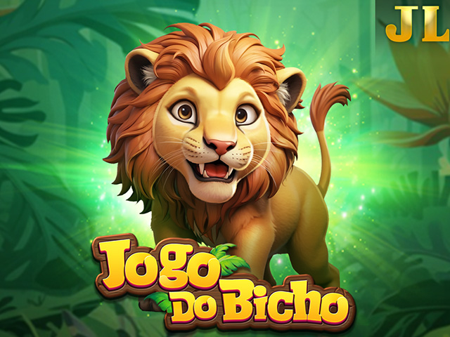Jogo Do Bicho Arcades  (JiliAsia)