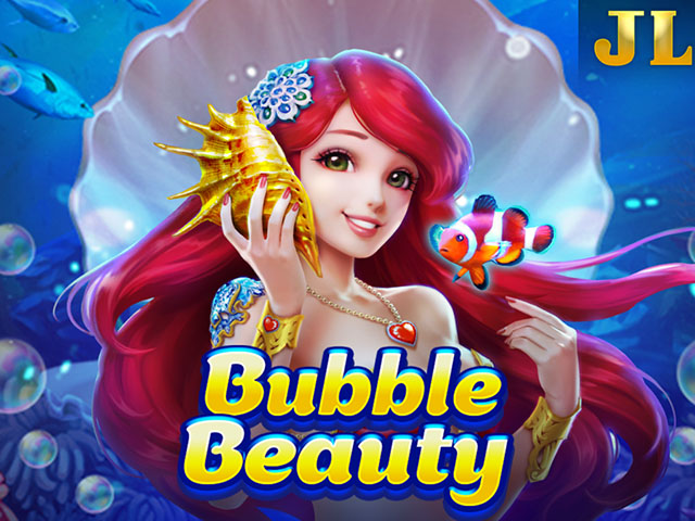 Bubble Beauty Slots  (JiliAsia)