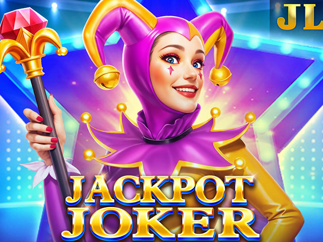 Jackpot Joker Slots  (JiliAsia)