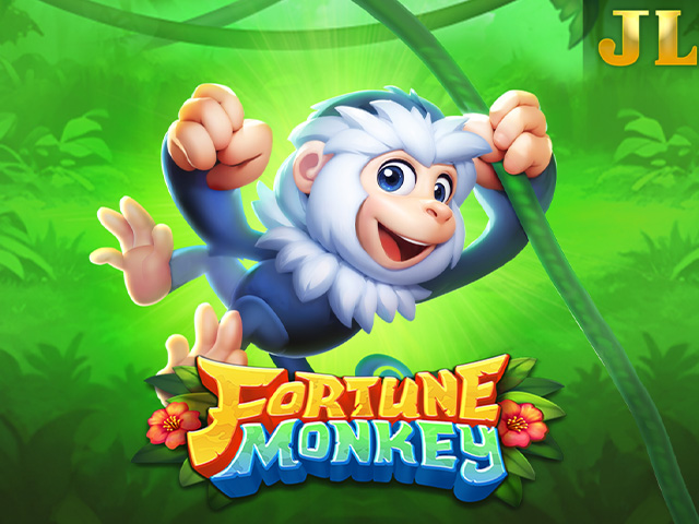 Fortune Monkey Slots  (JiliAsia)