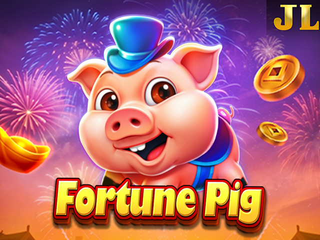 Fortune Pig Slots  (JiliAsia)