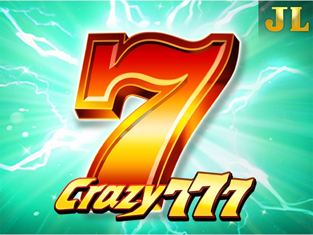 Crazy777 Slots  (JiliAsia)