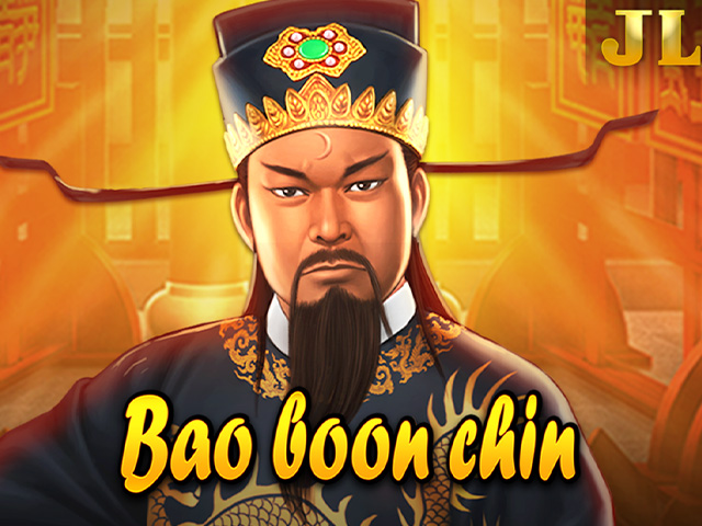 Bao boon chin Slots  (JiliAsia)