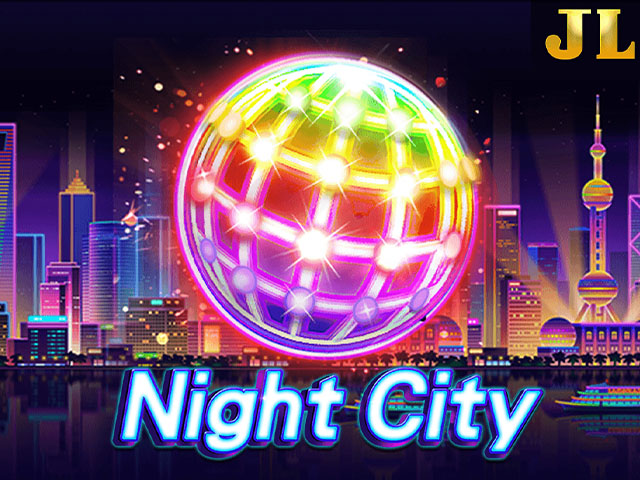 Night City Slots  (JiliAsia)