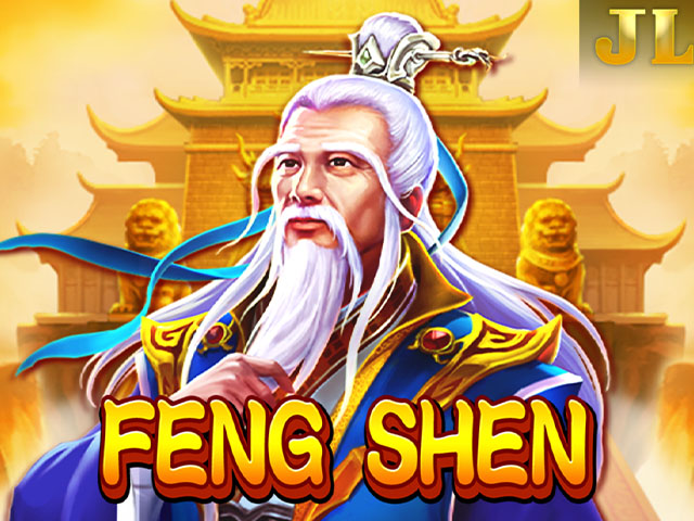 Feng Shen Slots  (JiliAsia)