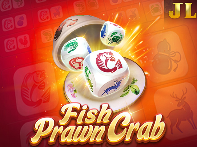 Fish Prawn Crab Arcades  (JiliAsia)