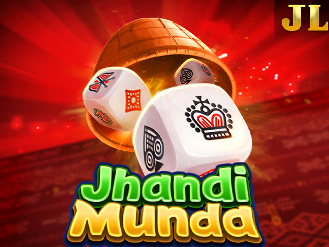 Jhandi Munda Arcades  (JiliAsia)