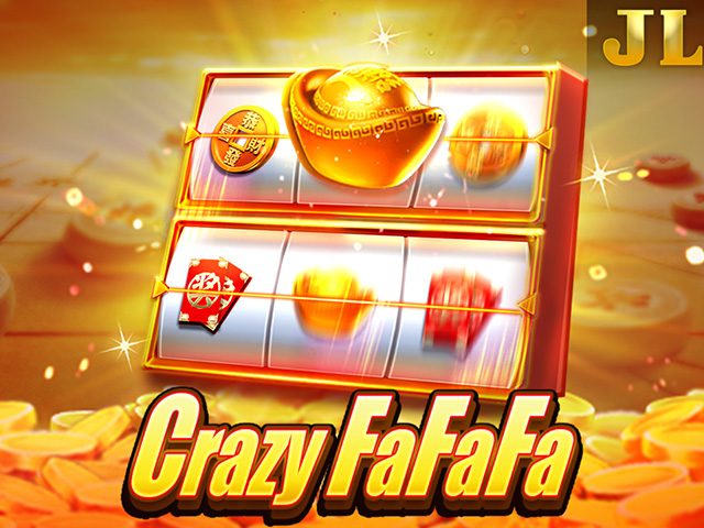 Crazy FaFaFa Slots  (JiliAsia)