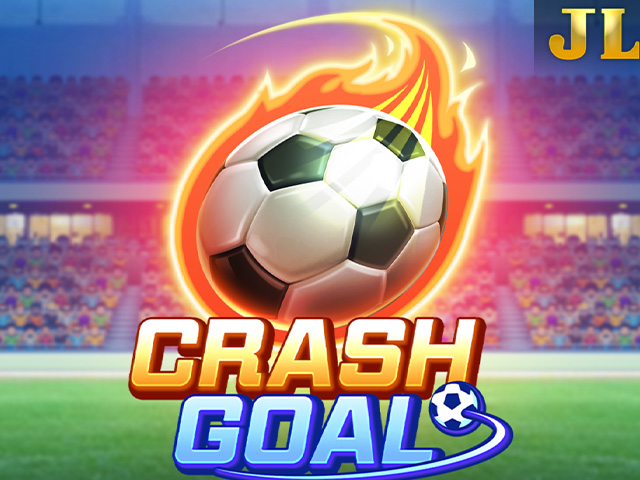 Crash Goal Arcades  (JiliAsia)