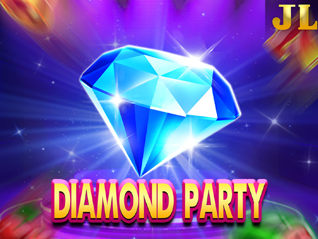 Diamond Party Slots  (JiliAsia)
