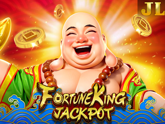 Fortune king jackpot Arcades  (JiliAsia)