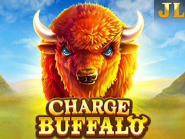 Charge Buffalo Slots  (JiliAsia)