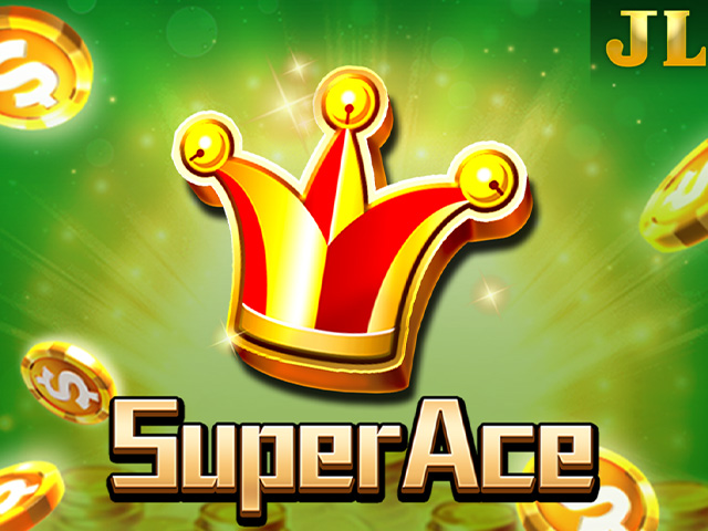 Super Ace Slots  (JiliAsia)