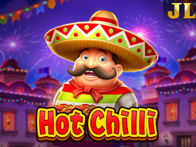 Hot Chilli Slots  (JiliAsia)