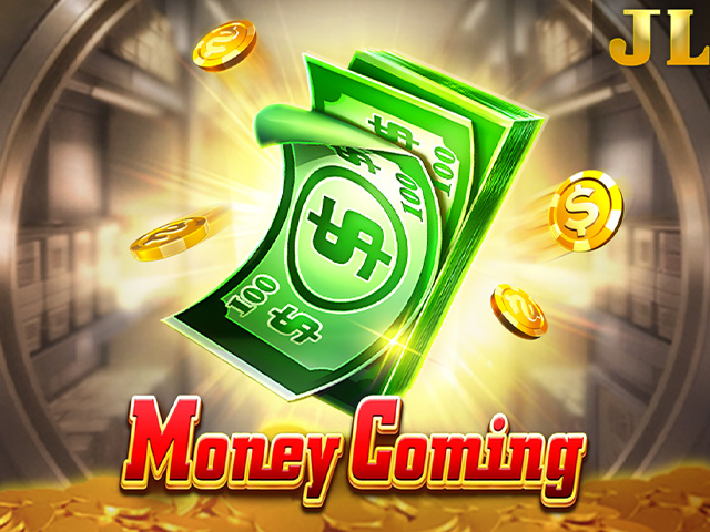Money Coming Slots (JiliAsia)