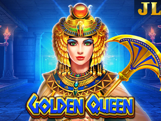 Golden Queen Slots  (JiliAsia)