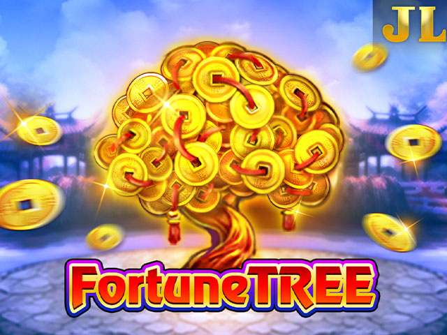 Fortune Tree Slots (JiliAsia)