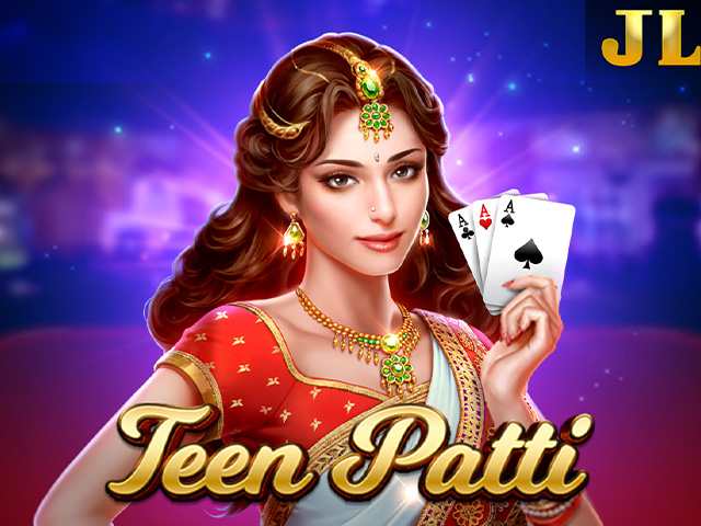 Teen Patti Arcades  (JiliAsia)