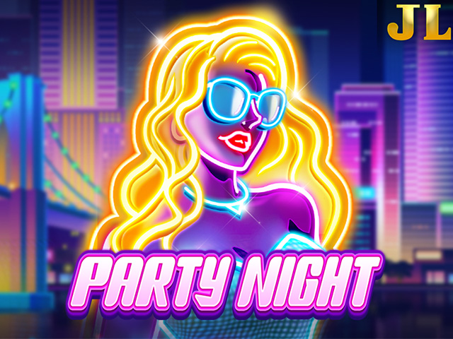 Party Night Slots  (JiliAsia)